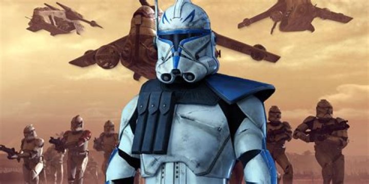 13 Amazing Bodies of Clone Wars Stars — Celebwell