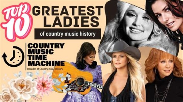 20 Amazing Bodies of Iconic Women in Music — Celebwell