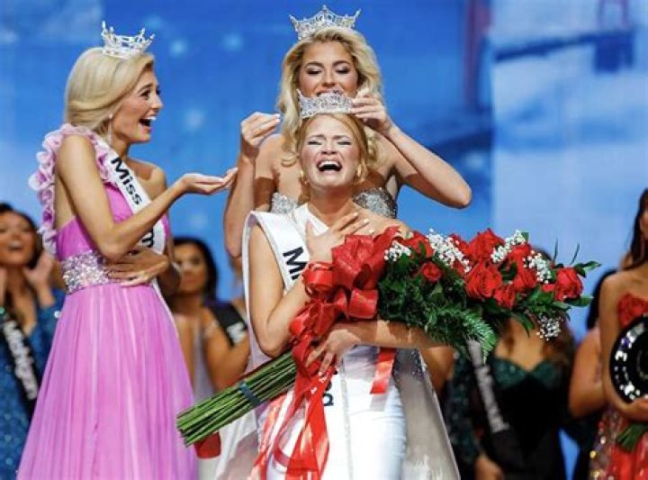 19 Amazing Bodies of Miss America Winners