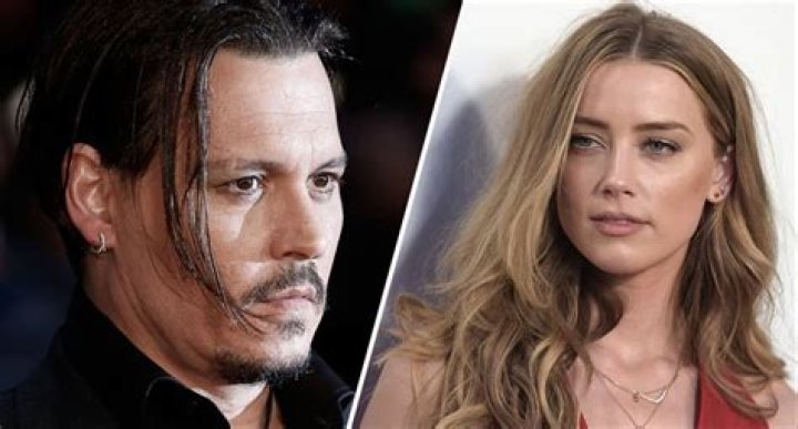 Amber Heard Says In Court That Johnny Depp Would Accuse Her Of Betraying Him With Leonardo DiCaprio, Channing Tatum And More Actors!