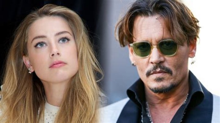 Amber Heard’s First Appearance Since Johnny Depp Trial; Public Eager To Hear What The Actress Has To Say