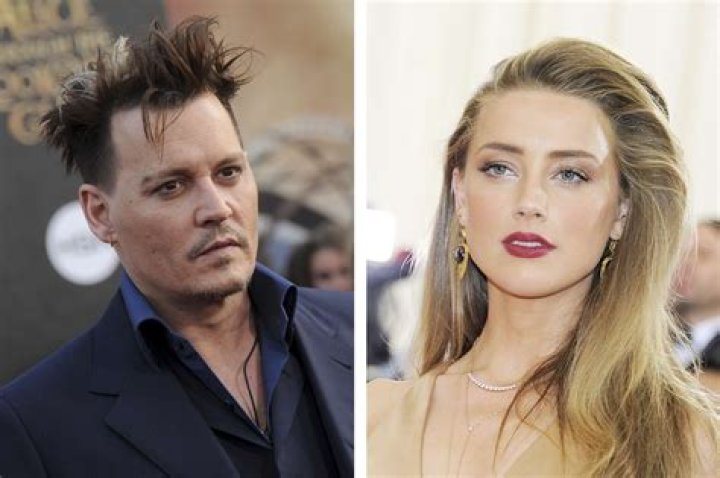 Amber Heard’s Stylist Declares She Did Not Have ‘Two Black Eyes’ The Day After Johnny Depp Allegedly Attacked Her