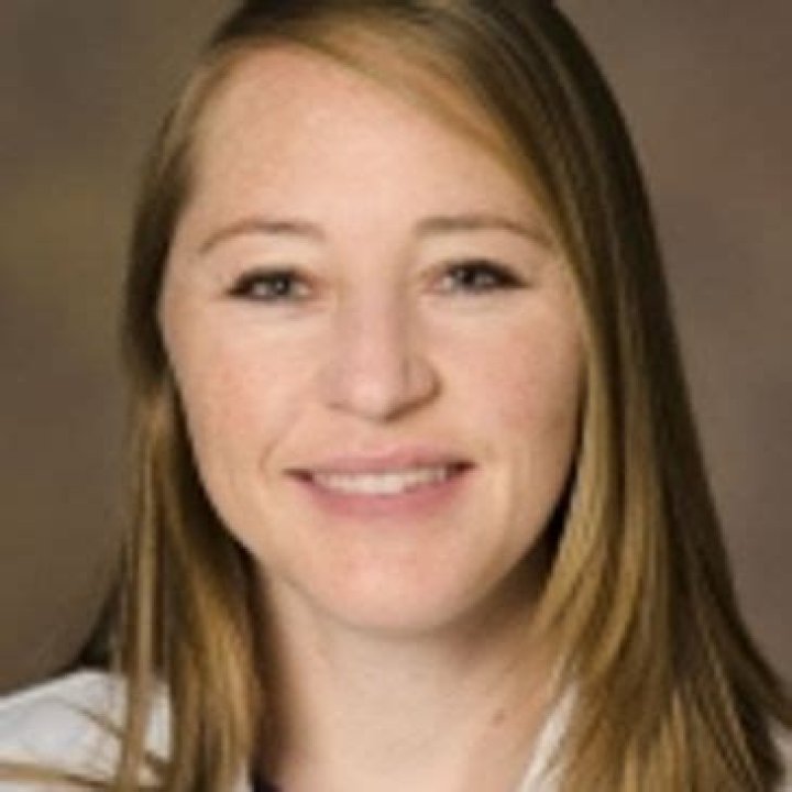 Dr. Amber Rice, MD – Tucson, AZ