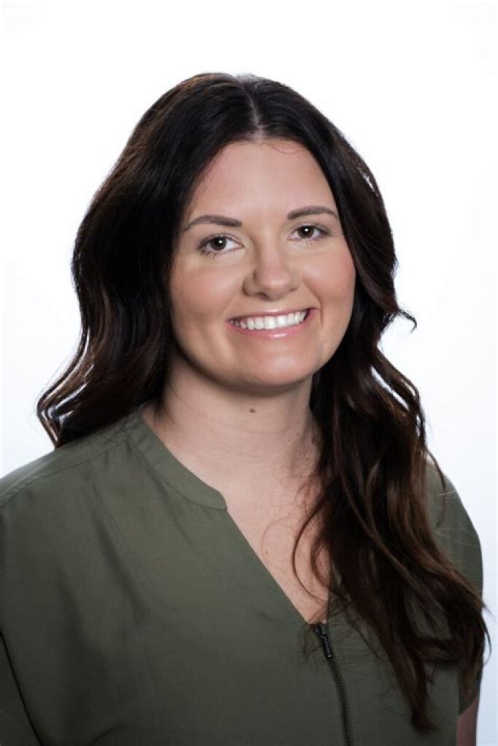 Amber Whitmore – Kansas City, KS