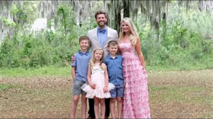 Ambyr Childers family, wife, children, parents, siblings