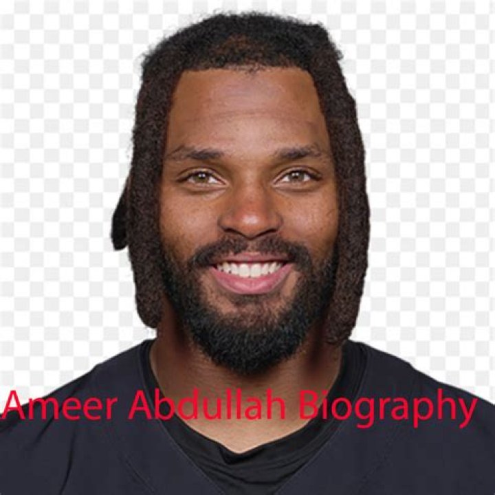 Ameer Abdullah contract, salary and net worth explored