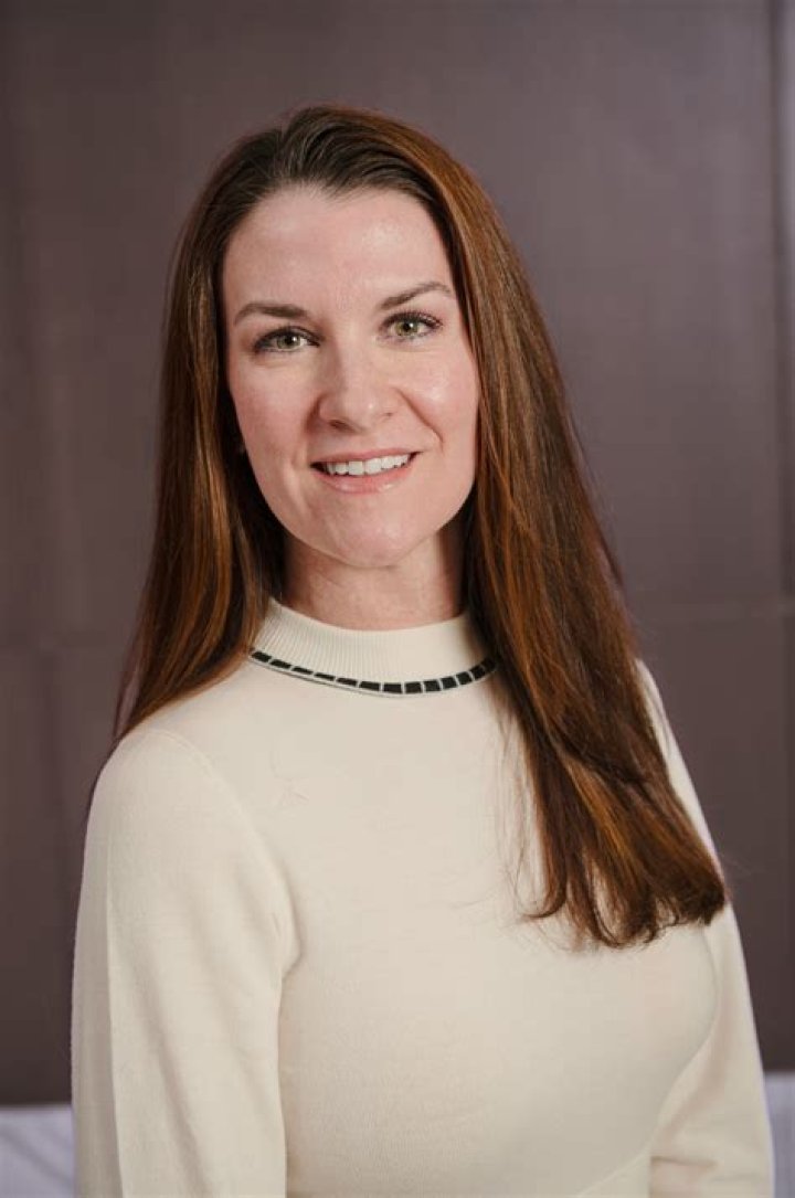 Dr. Amelia Bailey, MD – Memphis, TN