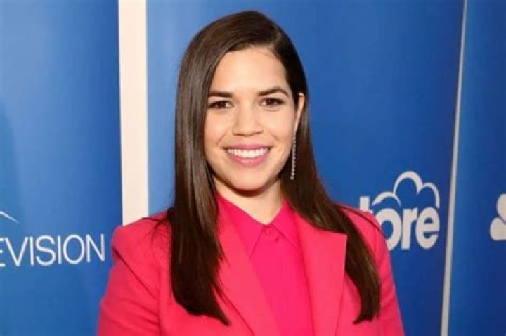 America Ferrera Kicks Off 2020 With Announcement She’s Gearing Up For Baby #2