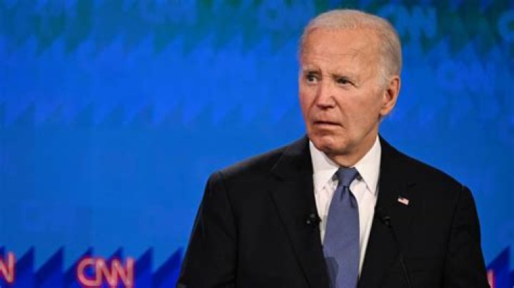 
‘America last’: Joe Biden blasted for visiting Ukraine, not Ohio on Presidents’ Day 