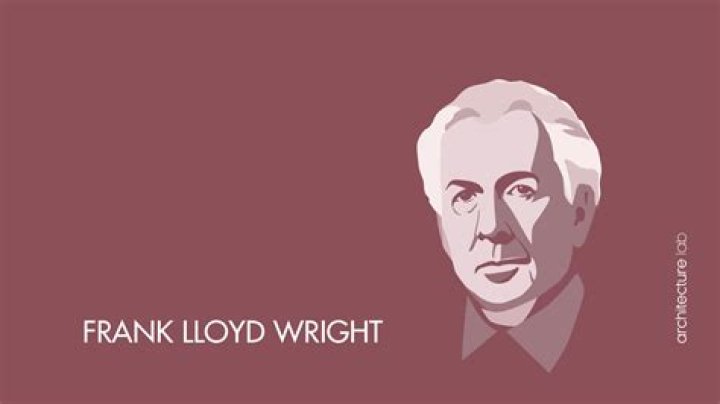 Famous American Architects