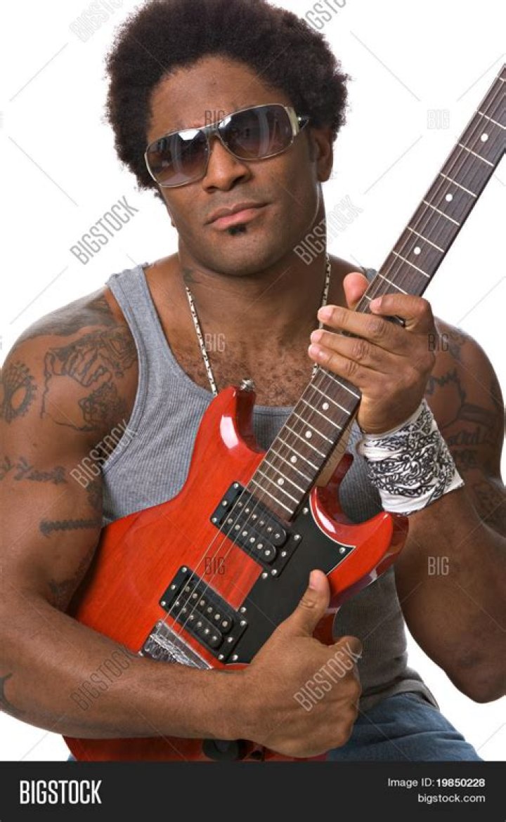 The Greatest American Hard Rock Singers