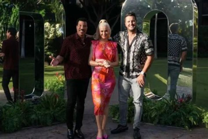 American Idol Producers Are Trying To Figure Out How To Finish Out The Season Amid Coronavirus Pandemic