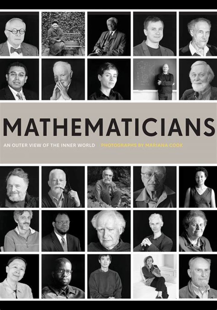 Famous American Mathematicians