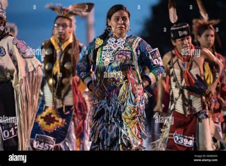 Famous American Female Dancers