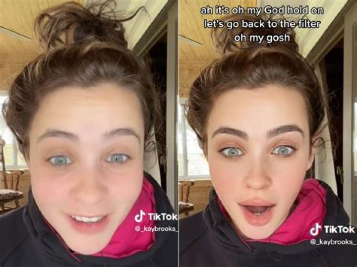 Famous American Female Tiktok Stars