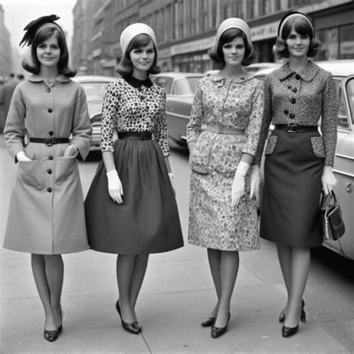 Famous American Female Socialites