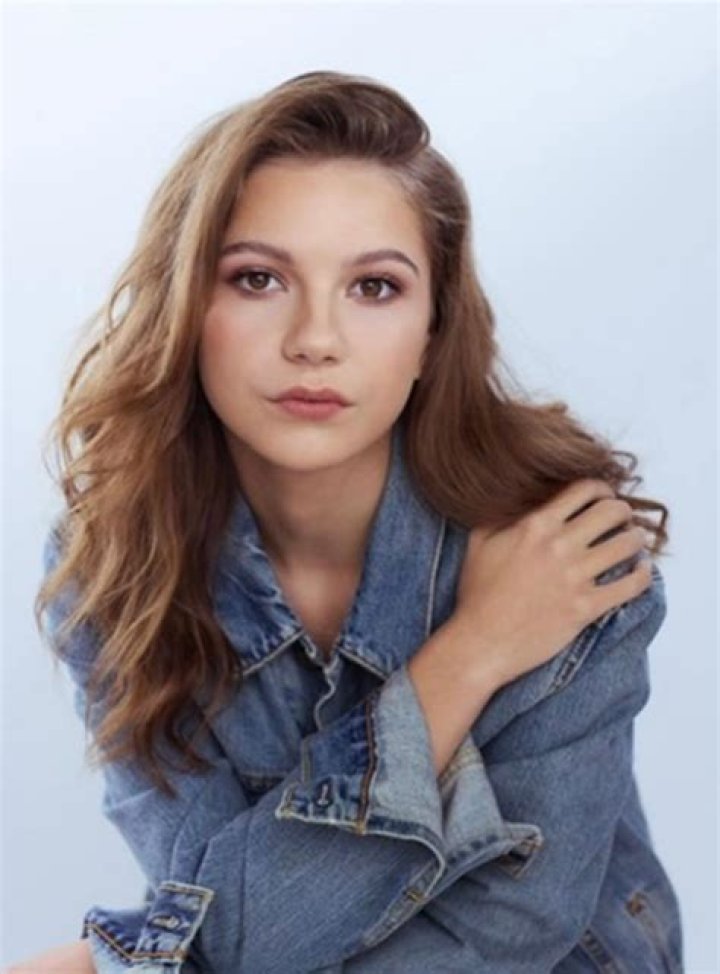 Amie Donald Wiki, Age, Birthday, Parents, Height, School & Biography