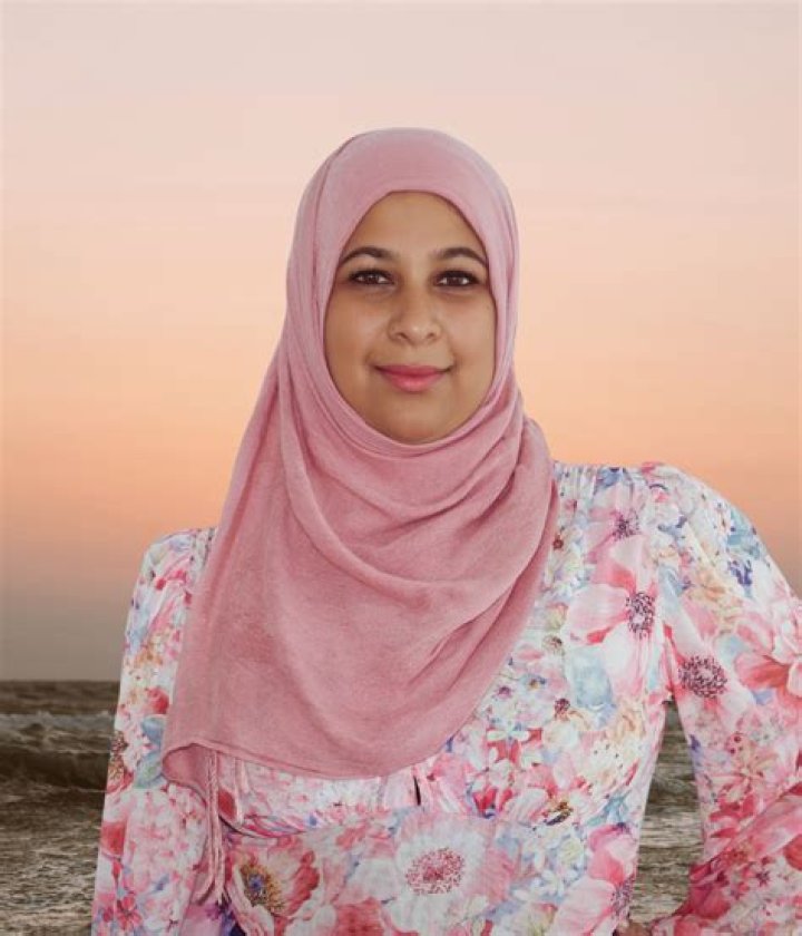 Dr. Amina Ahmed, MD – Newburgh, NY