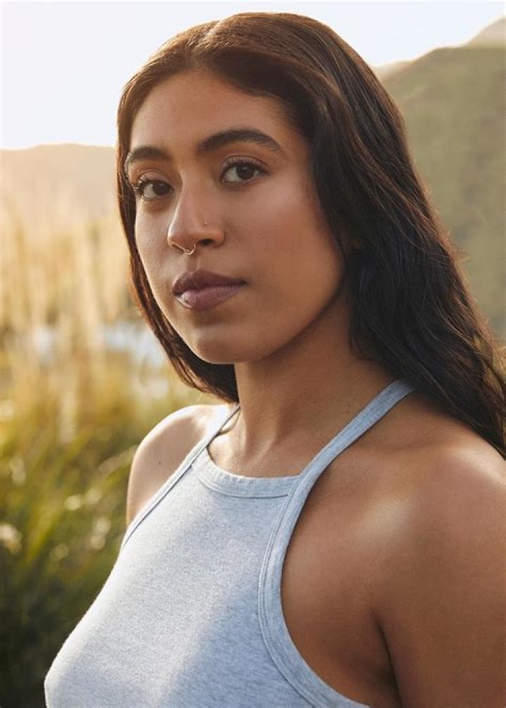 Aminah Nieves Wiki, Age, Ethnicity, Boyfriend, Height, Parents & More