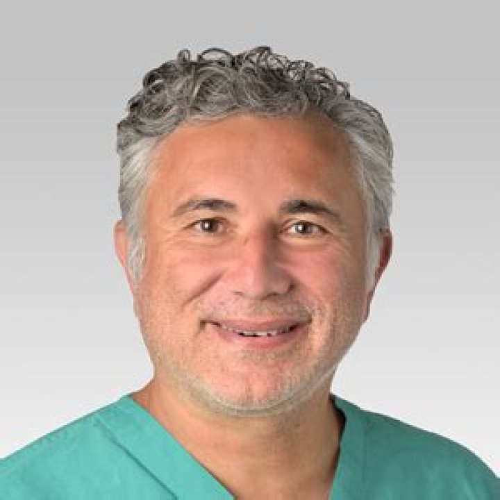 Dr. Amir Heydari, MD – Huntley, IL