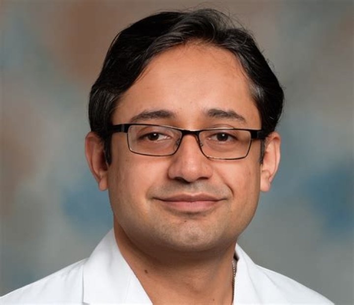 Dr. Amir Malik, MD – Frisco, TX