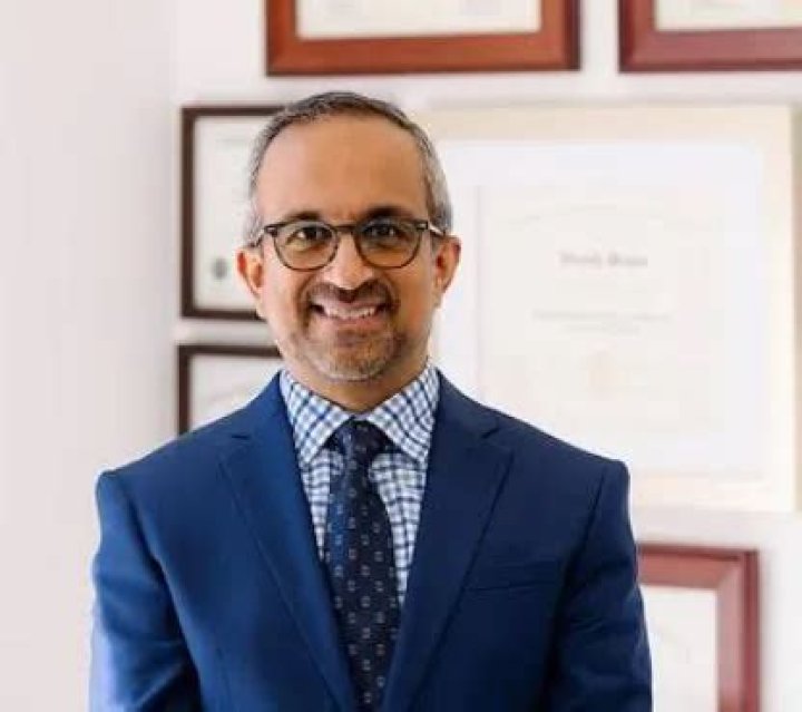 Dr. Amir Manzoor, MD – Panama City, FL