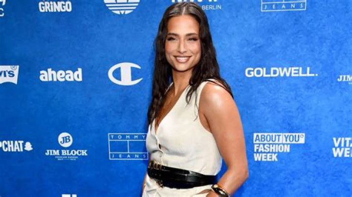 Amira Anderson Height, Weight, Net Worth, Age, Birthday, Wikipedia, Who, Nationality, Biography