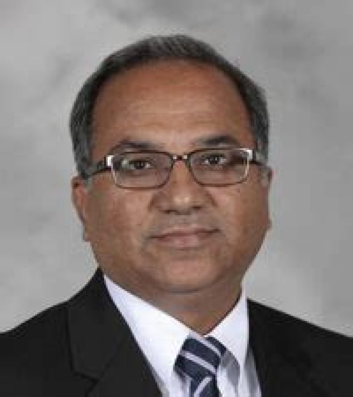 Dr. Amit Kalra, MD – East Brunswick, NJ