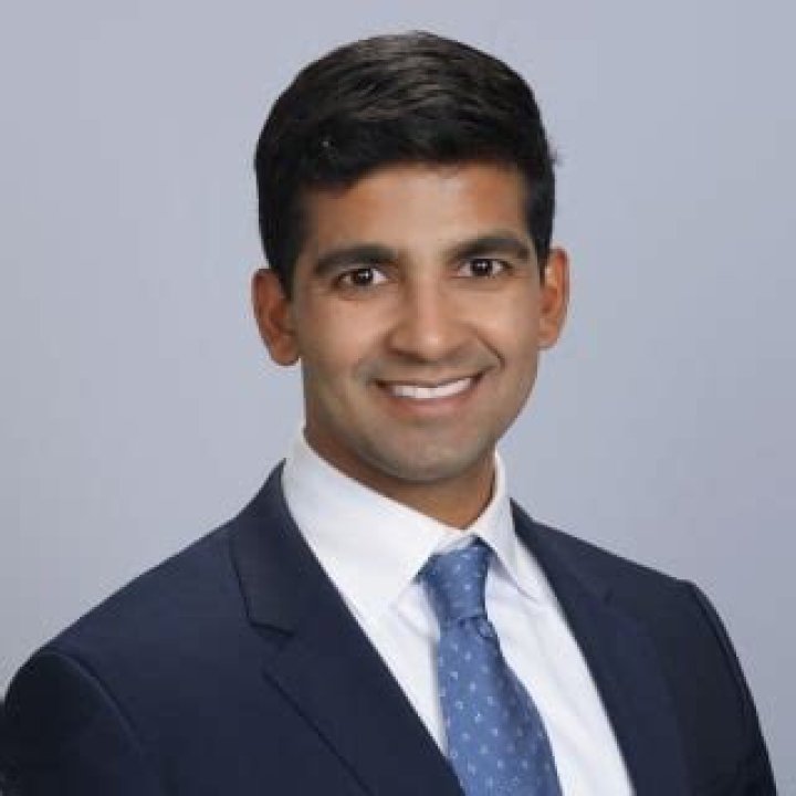 Dr. Amit Koduri, MD – Houston, TX
