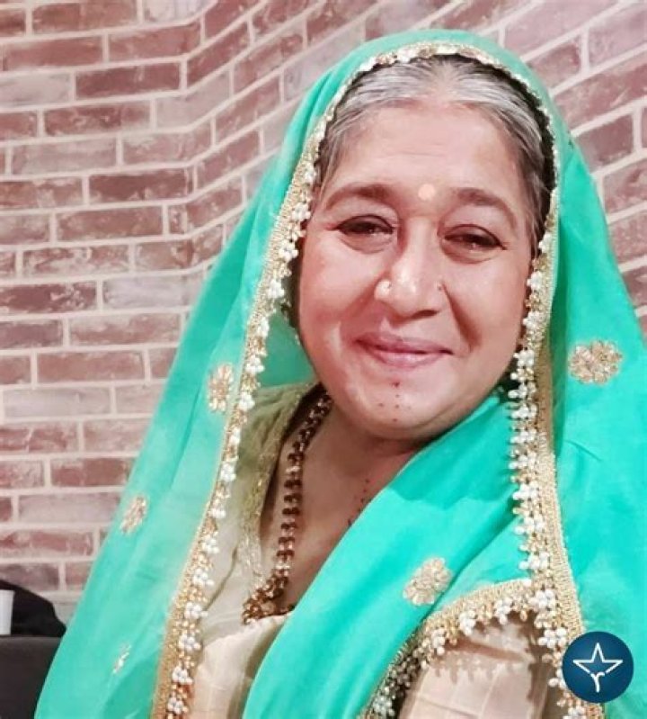 Amita Devi Height, Weight, Net Worth, Age, Birthday, Wikipedia, Who, Instagram, Biography