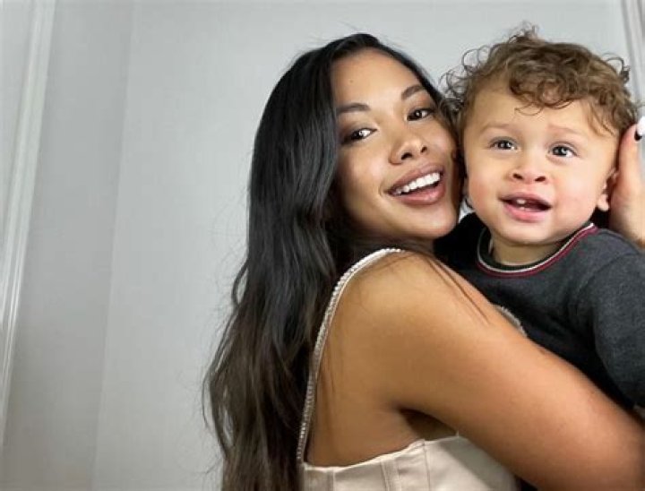 Ammika Harris’ Latest Photos Featuring Aeko Have Fans In Awe – Some Criticize The Young Mom