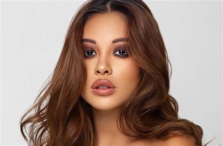 Ammika Harris Looks Gorgeous In Her Latest Photo And Fans Cannot Have Enough Of Her