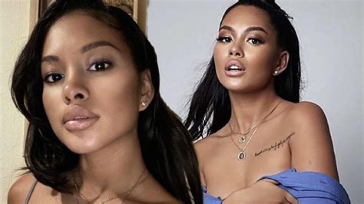 Ammika Harris Makes Fans’ Day With This New Video Featuring Baby Aeko