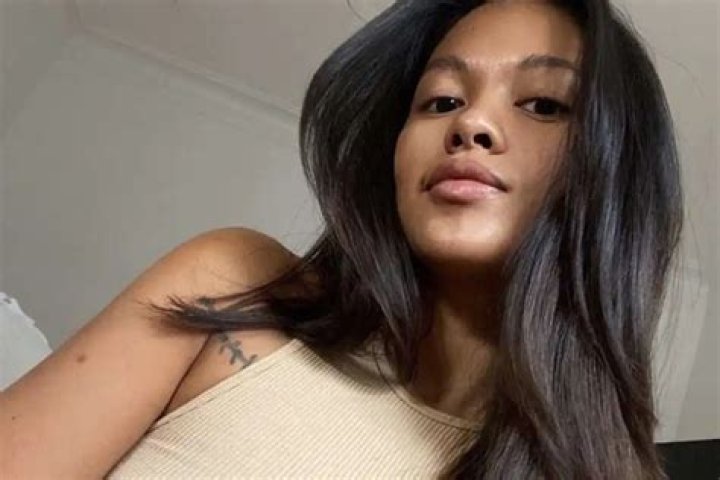Ammika Harris’ Natural Beauty Has Fans Praising Her
