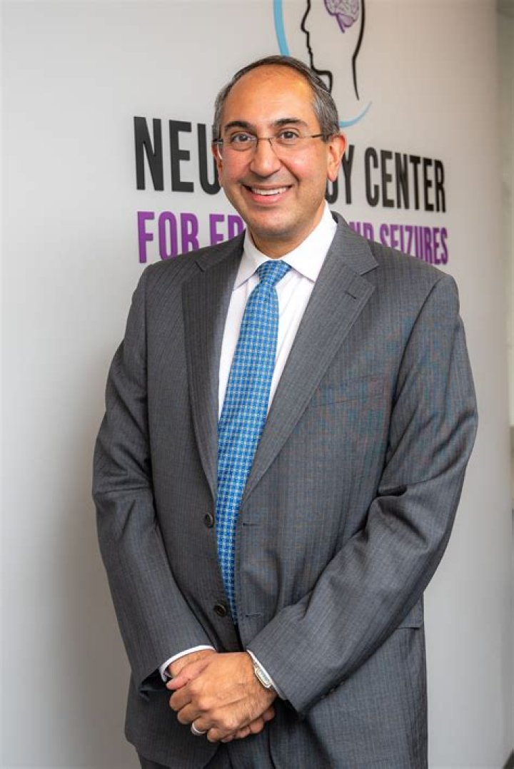 Dr. Amor Mehta, MD – Marlboro, NJ