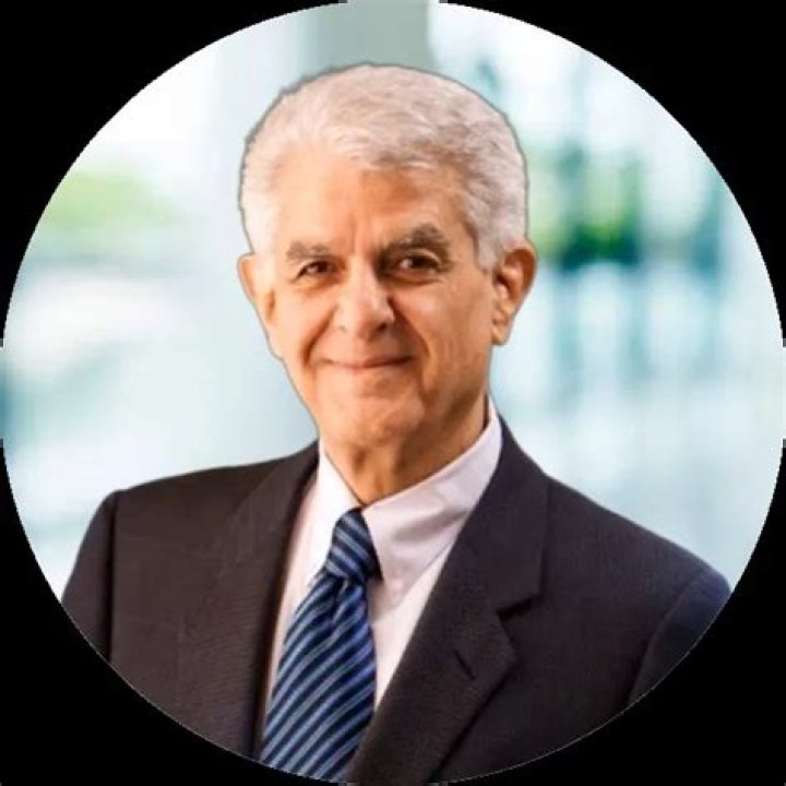 Dr. Amory Novoselac, MD – New York, NY