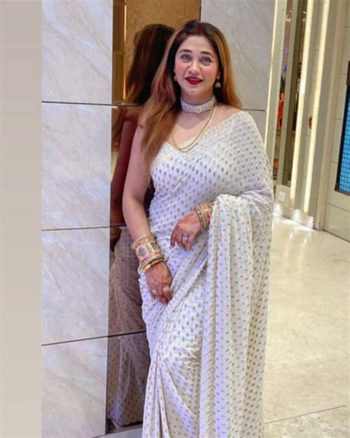 Amrapali Gupta Height, Weight, Net Worth, Age, Birthday, Wikipedia, Who, Instagram, Biography