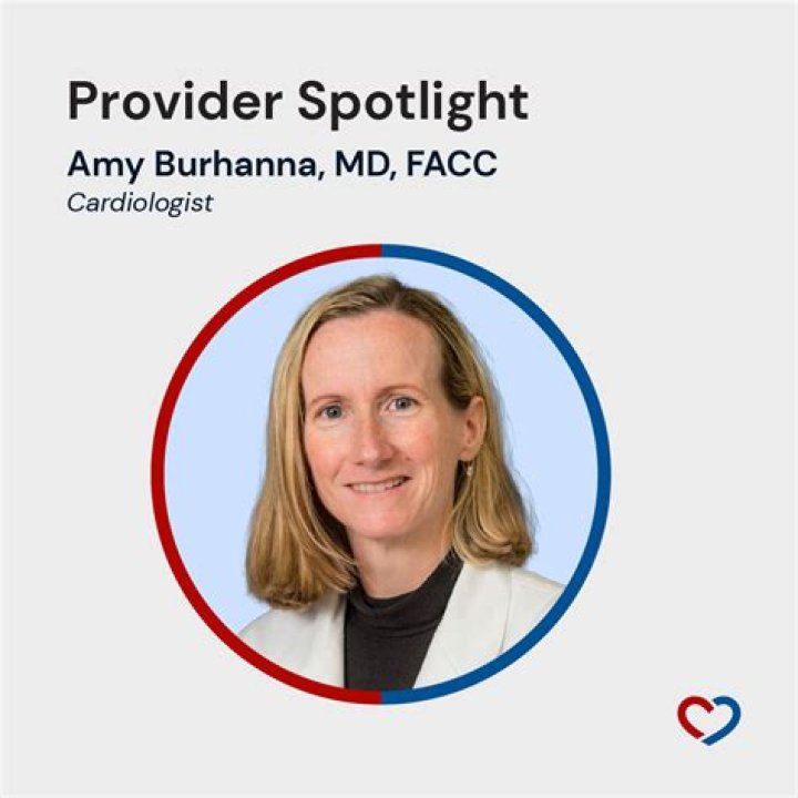 Dr. Amy Burhanna, MD – Cape May Court House, NJ