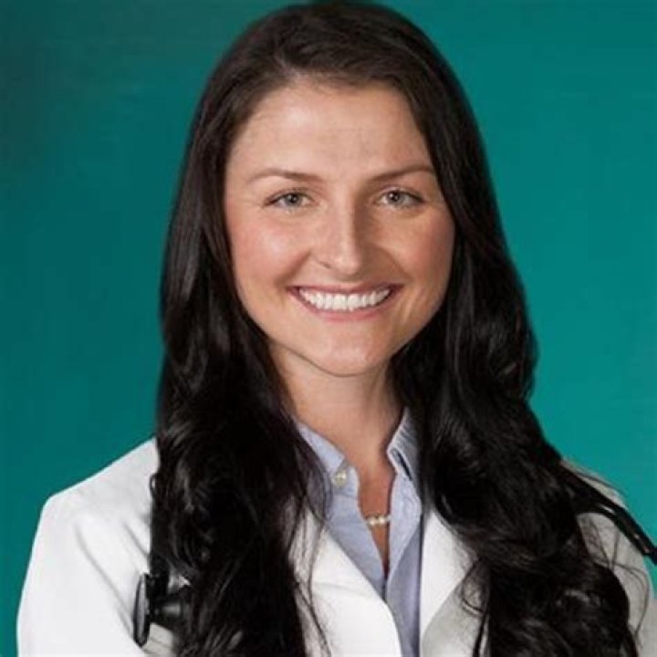 Amy (Winger) Clark – Malone, NY