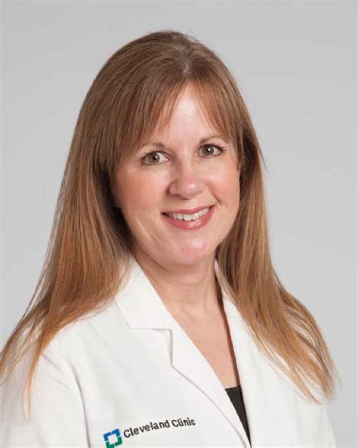 Dr. Amy Kassouf, MD – Twinsburg, OH