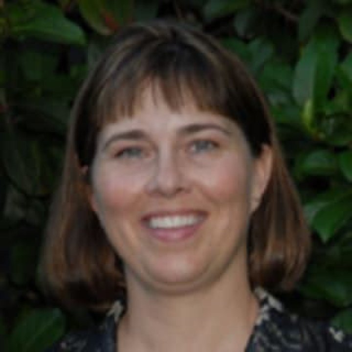 Dr. Amy Nation, DO – Oviedo, FL