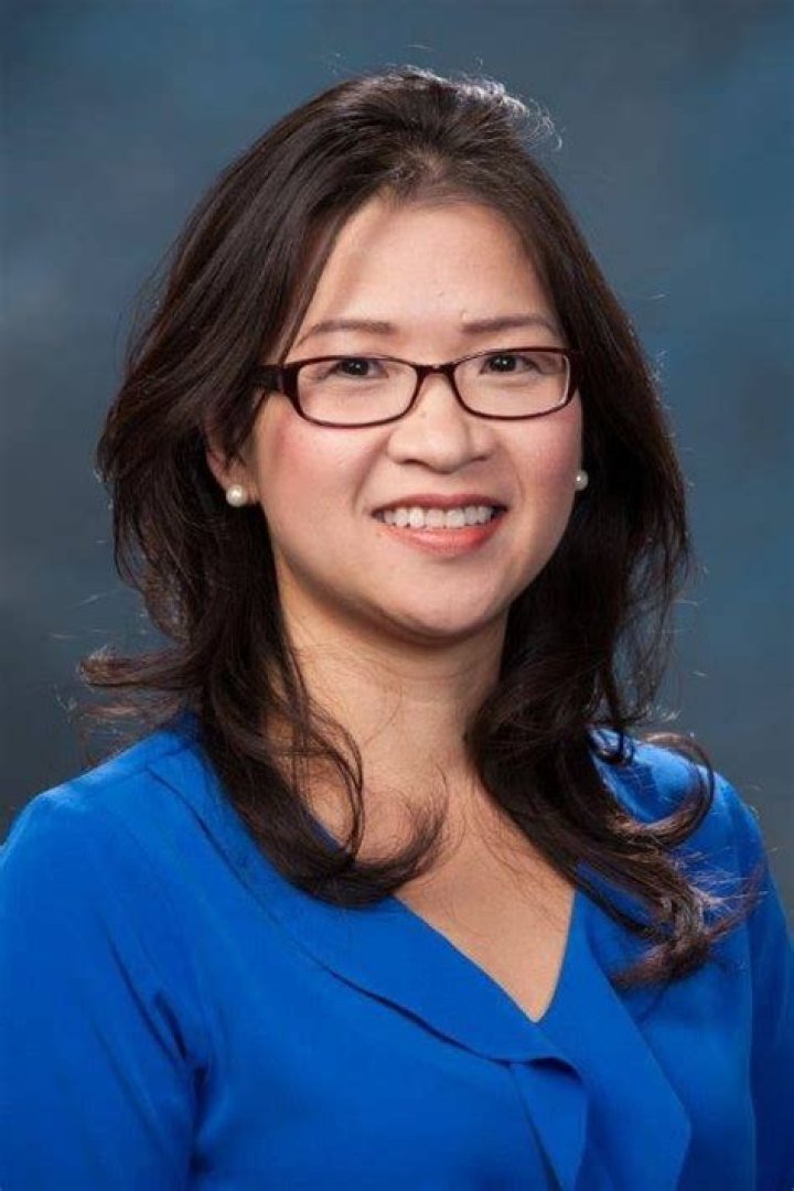 Dr. Amy Tran, MD – Long Beach, CA
