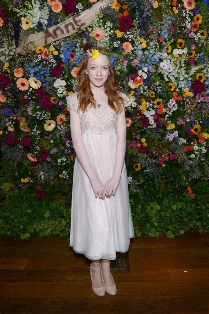 Amybeth McNulty Wiki, Age, Height, Boyfriend, Height & More