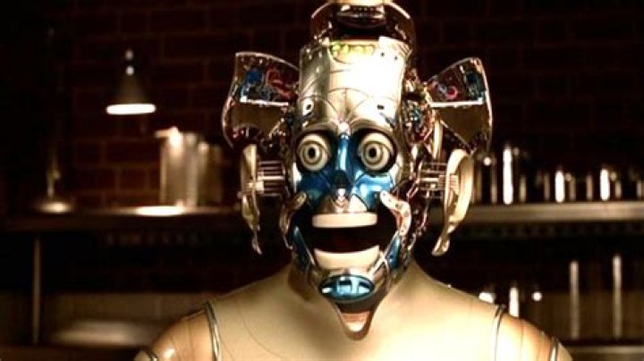 An accidentally creepy sci-fi flop tugs heartstrings on the streaming Top 10