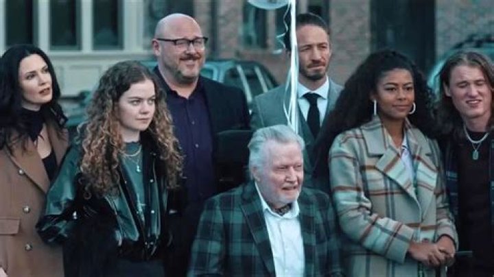 An awful bargain basement murder mystery piggybacks on ‘Knives Out’ to crash the streaming Top 10