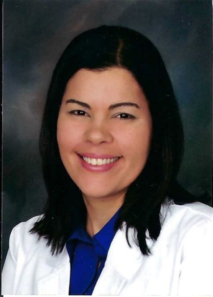 Dr. Ana Conde Rosa, MD – Melbourne, FL