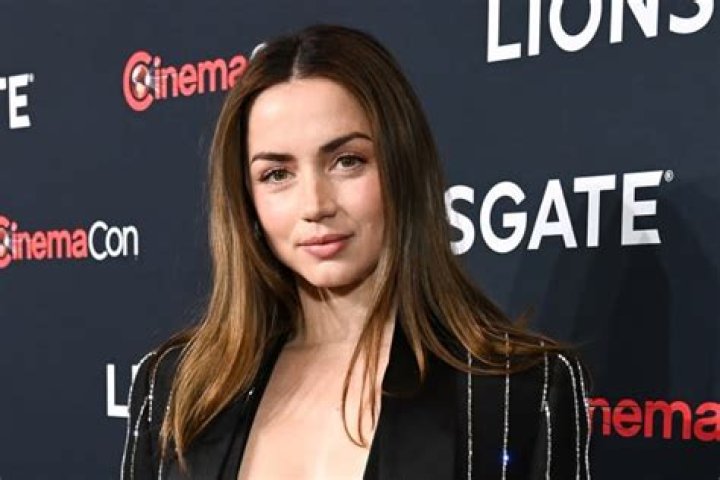Ana de Armas calls ‘Blonde’ the most intense and beautiful thing she’s ever done