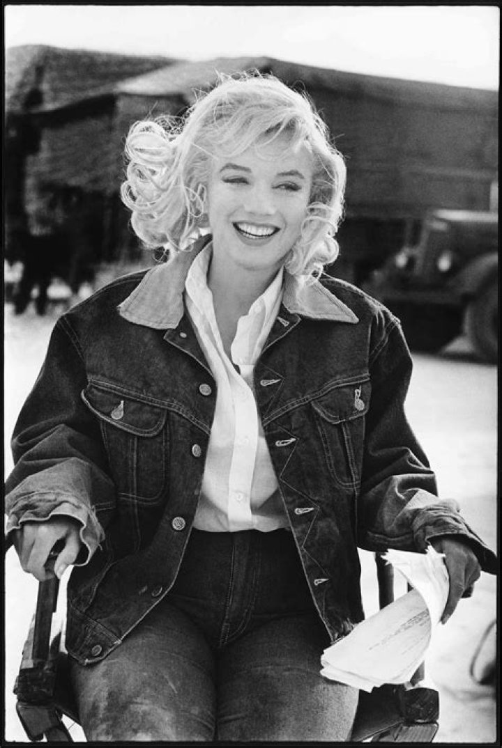 Ana De Armas Claims To Have Seen Marilyn Monroe Movies Numerous Times