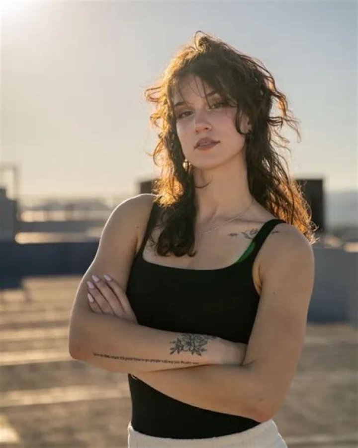 Ana Sobonja Biography - Facts, Childhood, Family Life & Achievements