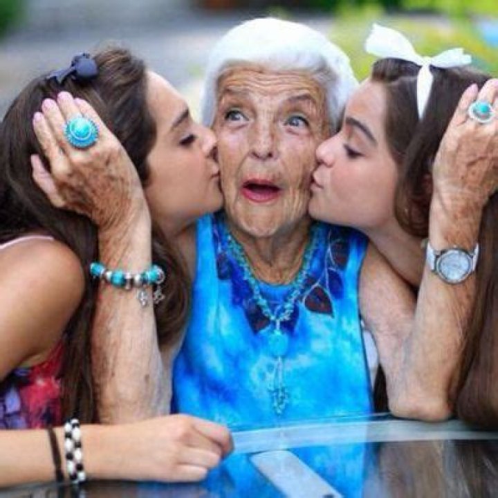 
Anabel Gutierrez A Mexican Actress Passed Away At The Age Of 90 